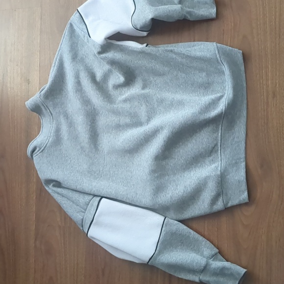 Ardene / 1/4 zip sweater / L - Picture 4 of 4